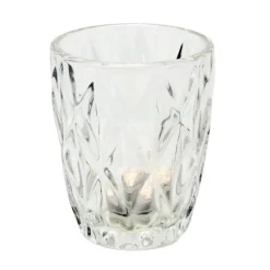 KARE Design Geschirr & Tischaccessoires-Wasserglas Klara