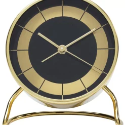 KARE Design Uhren-Wecker Flip 11X12Cm