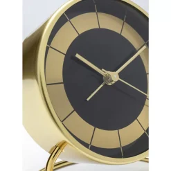 KARE Design Uhren-Wecker Flip 11X12Cm