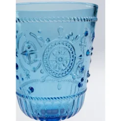 KARE Design Geschirr & Tischaccessoires-Weinglas Greece