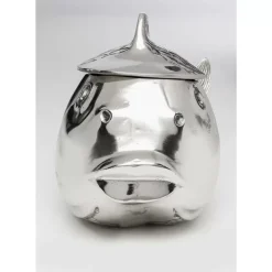 KARE Design Geschirr & Tischaccessoires-Weinkuhler Blowfish