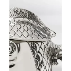 KARE Design Geschirr & Tischaccessoires-Weinkuhler Blowfish