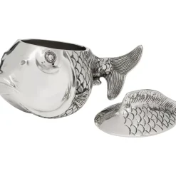 KARE Design Geschirr & Tischaccessoires-Weinkuhler Blowfish