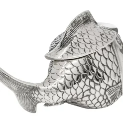 KARE Design Geschirr & Tischaccessoires-Weinkuhler Blowfish
