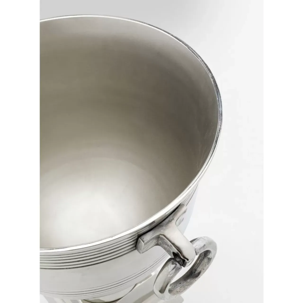 KARE Design Geschirr & Tischaccessoires-Weinkuhler Champagne