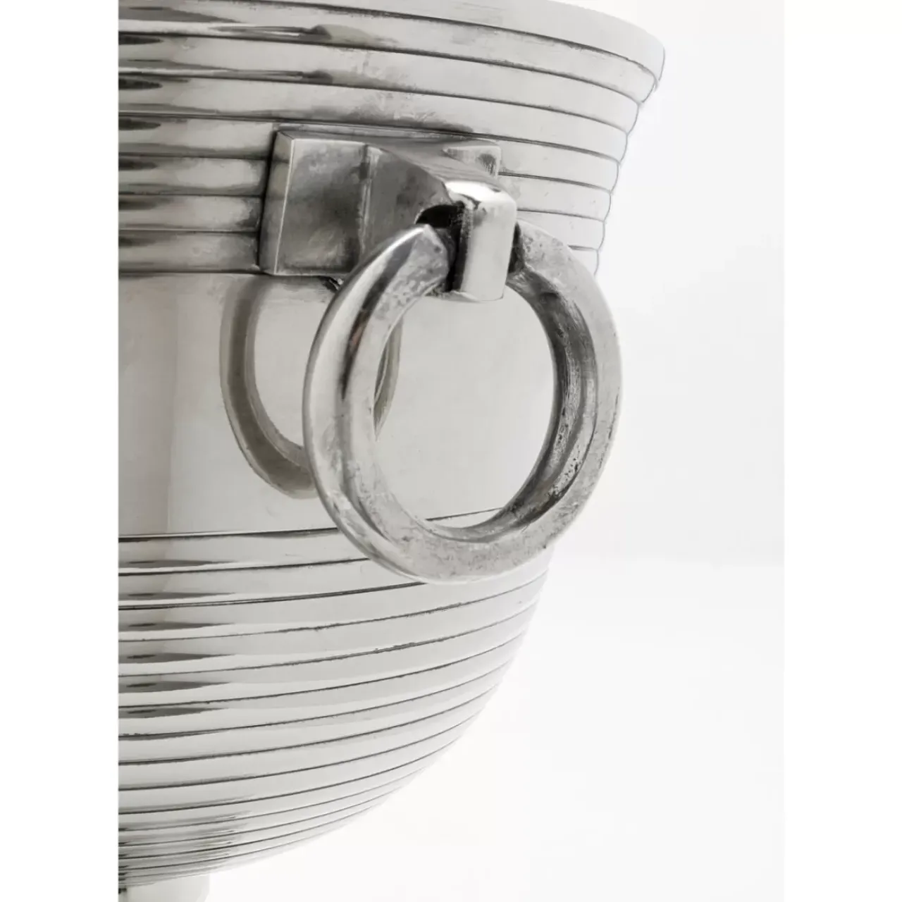 KARE Design Geschirr & Tischaccessoires-Weinkuhler Champagne