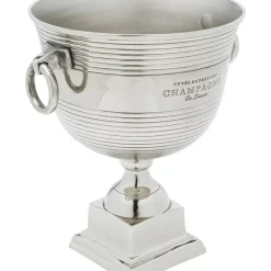 KARE Design Geschirr & Tischaccessoires-Weinkuhler Champagne