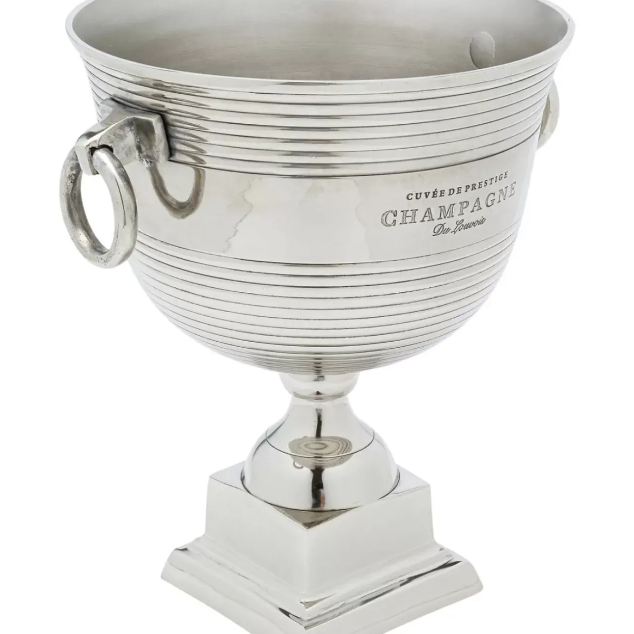 KARE Design Geschirr & Tischaccessoires-Weinkuhler Champagne