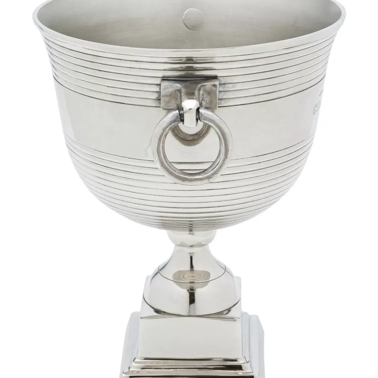 KARE Design Geschirr & Tischaccessoires-Weinkuhler Champagne