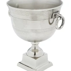 KARE Design Geschirr & Tischaccessoires-Weinkuhler Champagne