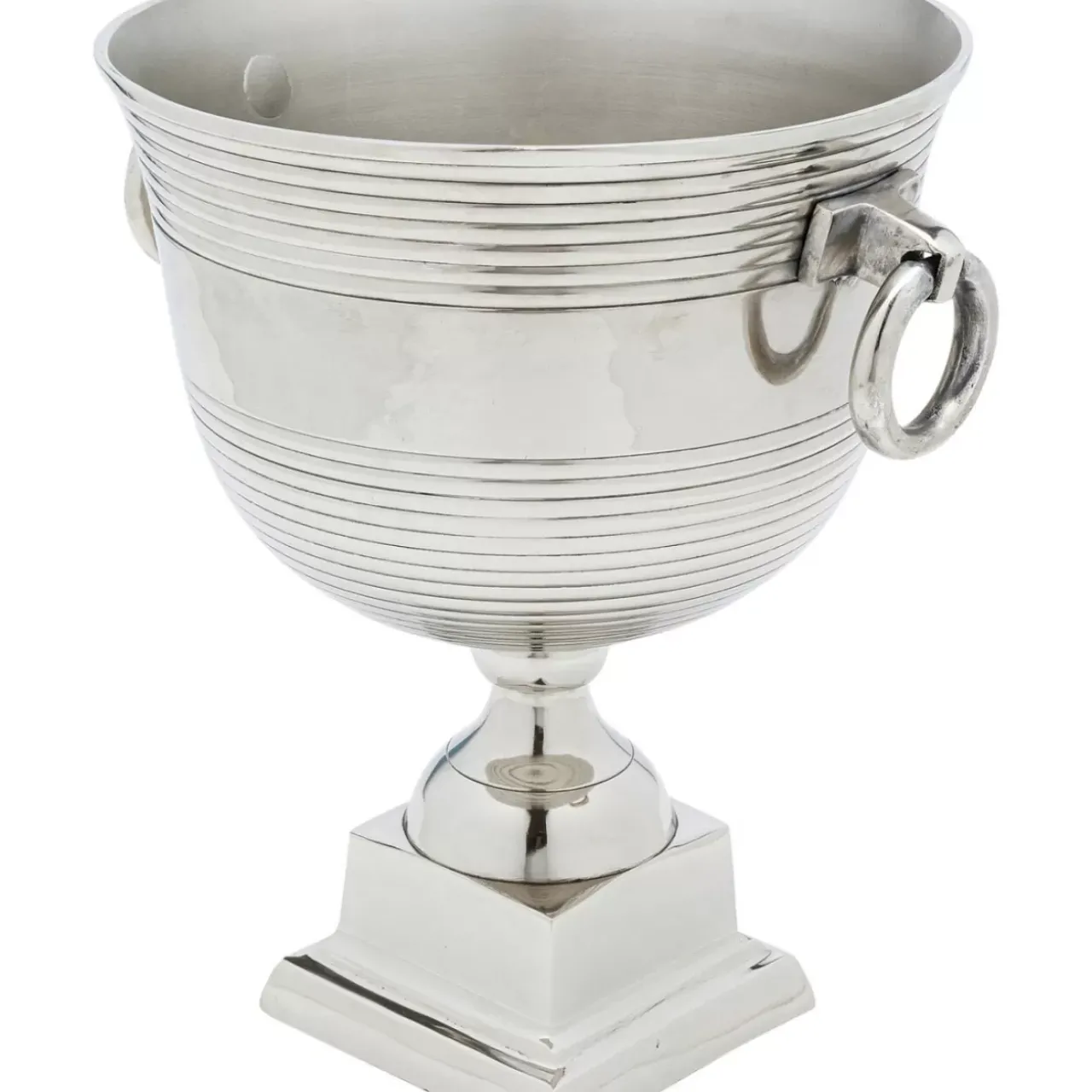 KARE Design Geschirr & Tischaccessoires-Weinkuhler Champagne