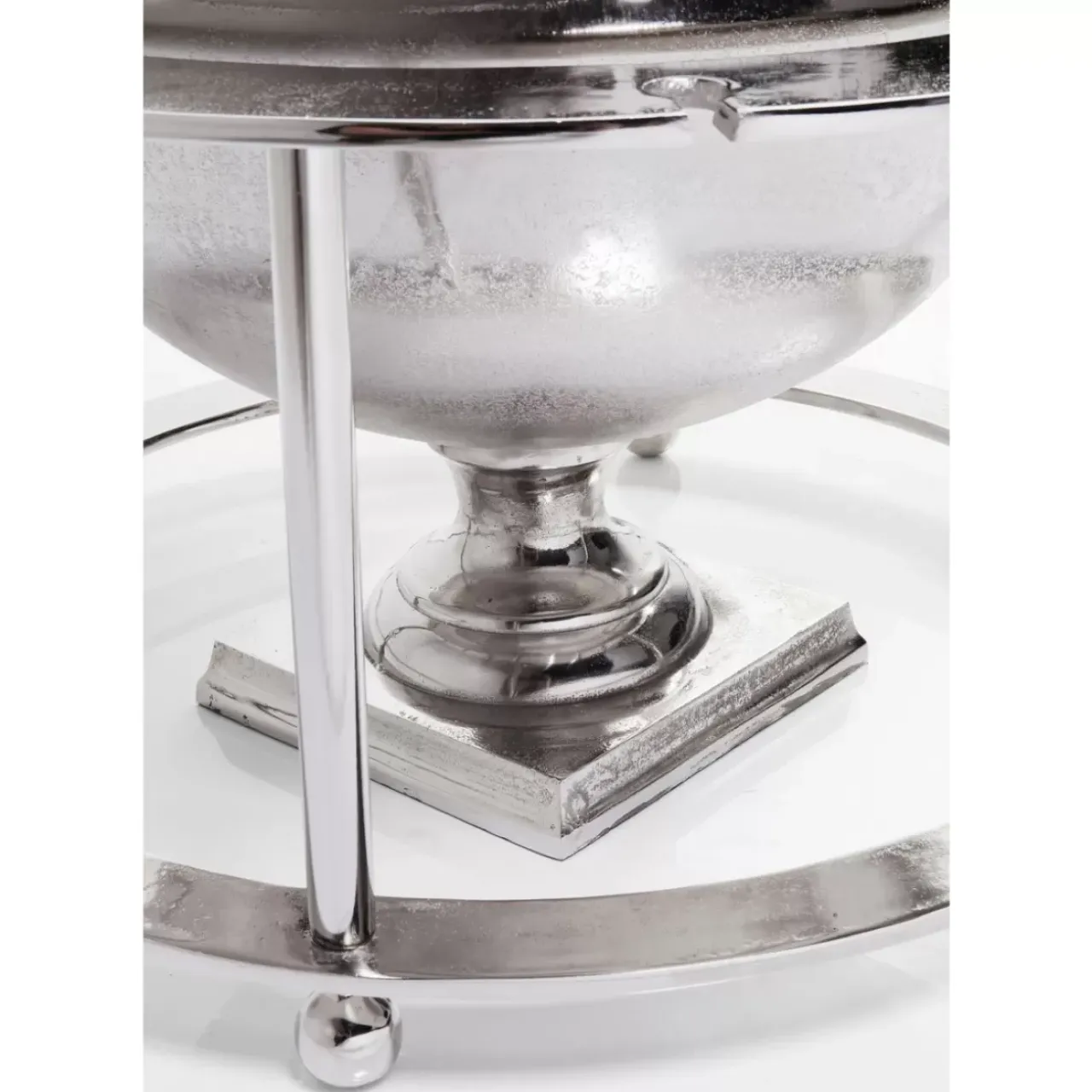 KARE Design Geschirr & Tischaccessoires-Weinkuhler Champagne Time (2-Tlg)