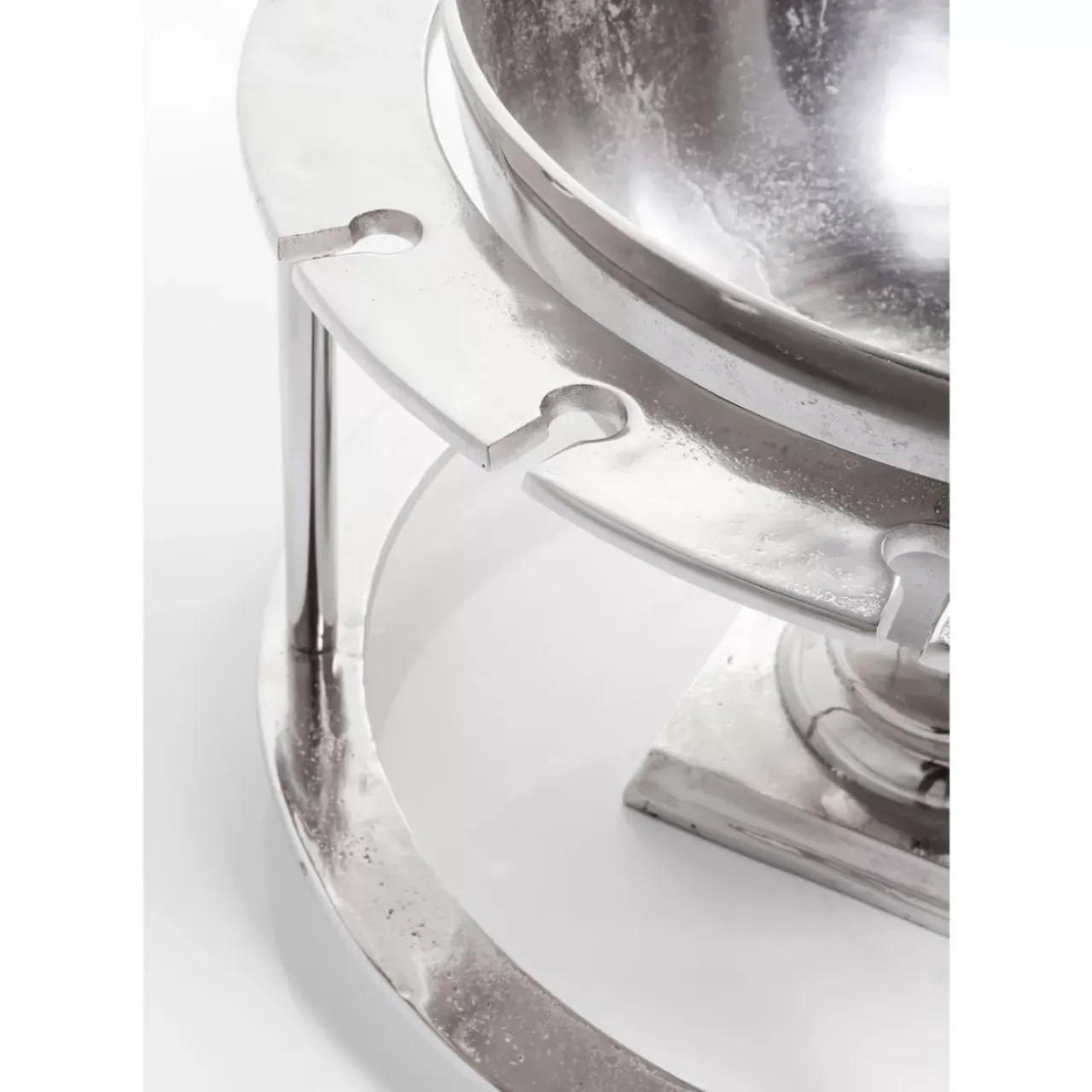 KARE Design Geschirr & Tischaccessoires-Weinkuhler Champagne Time (2-Tlg)