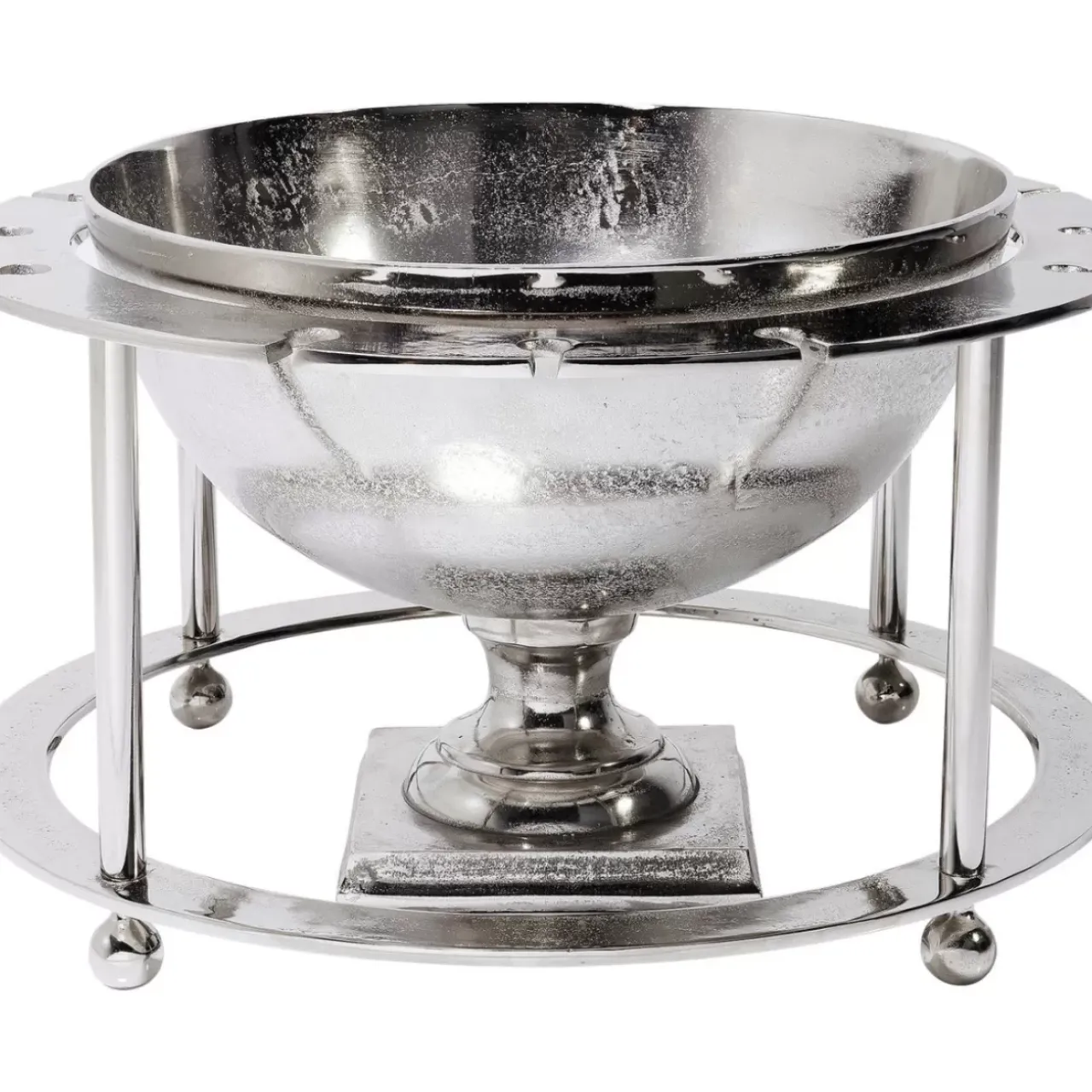 KARE Design Geschirr & Tischaccessoires-Weinkuhler Champagne Time (2-Tlg)