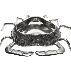 KARE Design Geschirr & Tischaccessoires-Weinkuhler Crab
