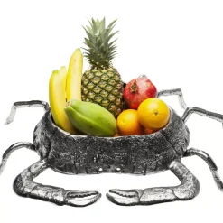 KARE Design Geschirr & Tischaccessoires-Weinkuhler Crab