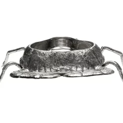 KARE Design Geschirr & Tischaccessoires-Weinkuhler Crab