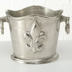 KARE Design Geschirr & Tischaccessoires-Weinkuhler Fleur De Lys