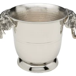 KARE Design Geschirr & Tischaccessoires-Weinkuhler Happy Elephants