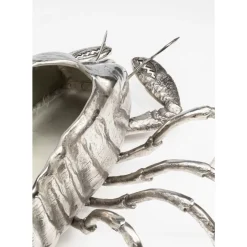 KARE Design Geschirr & Tischaccessoires-Weinkuhler Lobster Spoiler