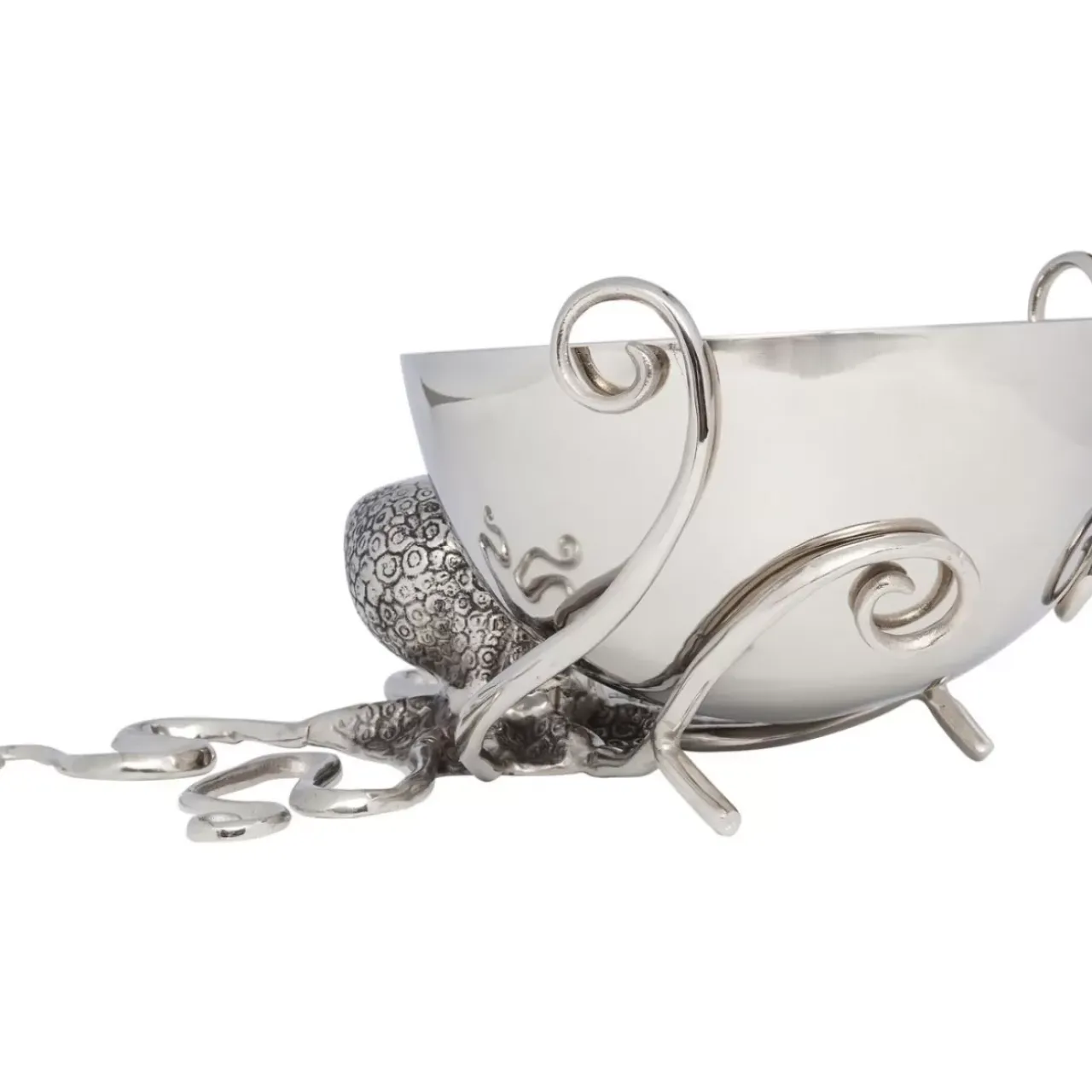 KARE Design Geschirr & Tischaccessoires-Weinkuhler Octopus