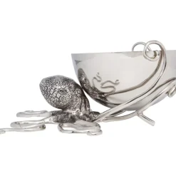 KARE Design Geschirr & Tischaccessoires-Weinkuhler Octopus