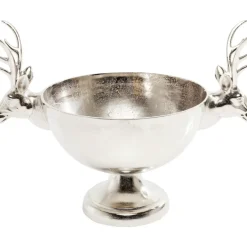 KARE Design Geschirr & Tischaccessoires-Weinkuhler Oh Deer 54Cm