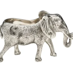 KARE Design Geschirr & Tischaccessoires-Weinkuhler Walking Elephant