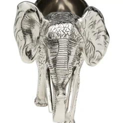KARE Design Geschirr & Tischaccessoires-Weinkuhler Walking Elephant