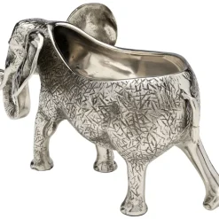 KARE Design Geschirr & Tischaccessoires-Weinkuhler Walking Elephant