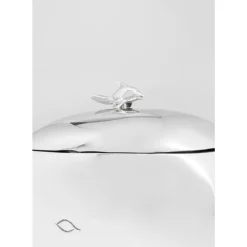 KARE Design Geschirr & Tischaccessoires-Weinkuhler Whalefish