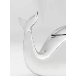 KARE Design Geschirr & Tischaccessoires-Weinkuhler Whalefish