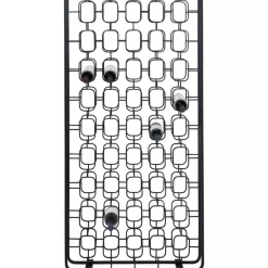 KARE Design Regale-Weinregal Circles 173