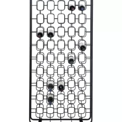 KARE Design Regale-Weinregal Circles 173