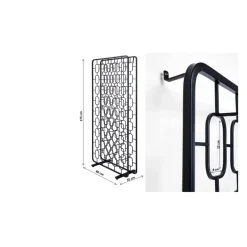 KARE Design Regale-Weinregal Circles 173