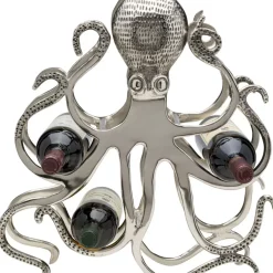 KARE Design Regale-Weinregal Polpo 44X49Cm