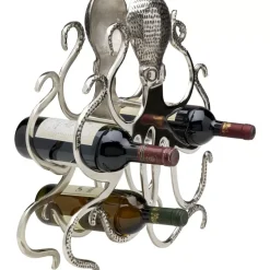 KARE Design Regale-Weinregal Polpo 44X49Cm