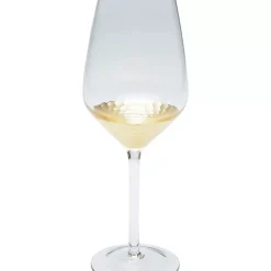 KARE Design Geschirr & Tischaccessoires-Weisweinglas Gobi