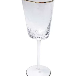 KARE Design Geschirr & Tischaccessoires-Weisweinglas Hommage
