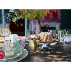 KARE Design Geschirr & Tischaccessoires-Weisweinglas Hommage