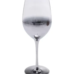 KARE Design Geschirr & Tischaccessoires-Weisweinglas Night Sky