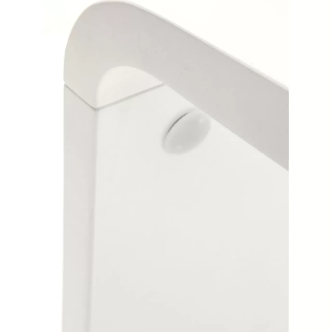 KARE Design Tische-White Club Schreibtisch Snake 150X70Cm