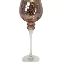 KARE Design Kerzenständer & Laternen-Windlicht Florence35X13Cm