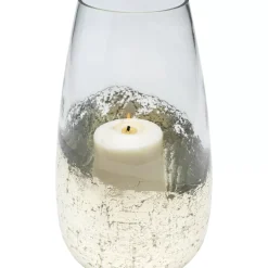 KARE Design Kerzenständer & Laternen-Windlicht Glory 27Cm