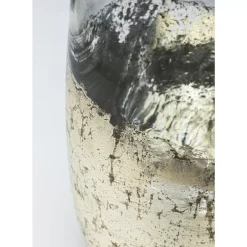 KARE Design Kerzenständer & Laternen-Windlicht Glory 27Cm