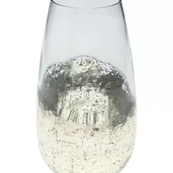 KARE Design Kerzenständer & Laternen-Windlicht Glory 27Cm