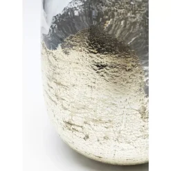 KARE Design Kerzenständer & Laternen-Windlicht Glory 35Cm