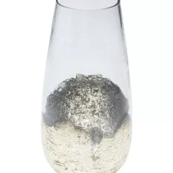 KARE Design Kerzenständer & Laternen-Windlicht Glory 35Cm