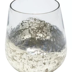 KARE Design Kerzenständer & Laternen-Windlicht Glory 14Cm