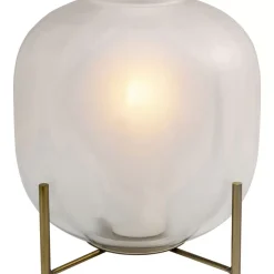 KARE Design Kerzenständer & Laternen-Windlicht Vasa Steam 36Cm